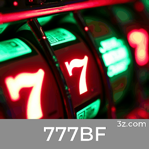 777BF Logo